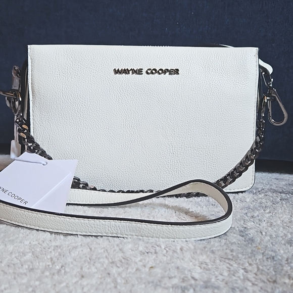 Wayne Cooper Kaylee Bag - Picture 1 of 2